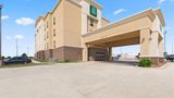 Quality Inn & Suites Pearsall Exterior