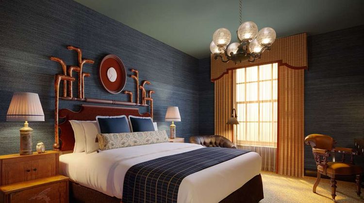 Graduate by Hilton Princeton Room