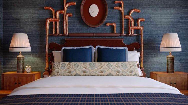 Graduate by Hilton Princeton Room