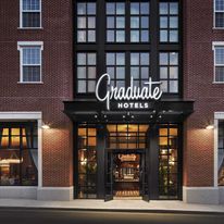 Graduate by Hilton Princeton