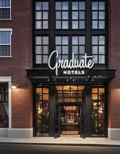 Graduate by Hilton Princeton