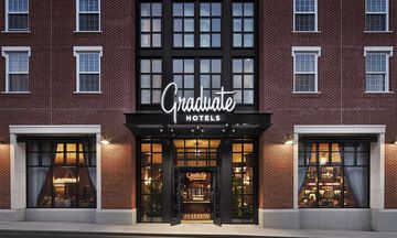 Graduate by Hilton Princeton