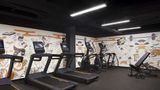 <b>Graduate by Hilton Princeton Health</b>. Images powered by <a href="https://iceportal.shijigroup.com/" title="IcePortal" target="_blank">IcePortal</a>.