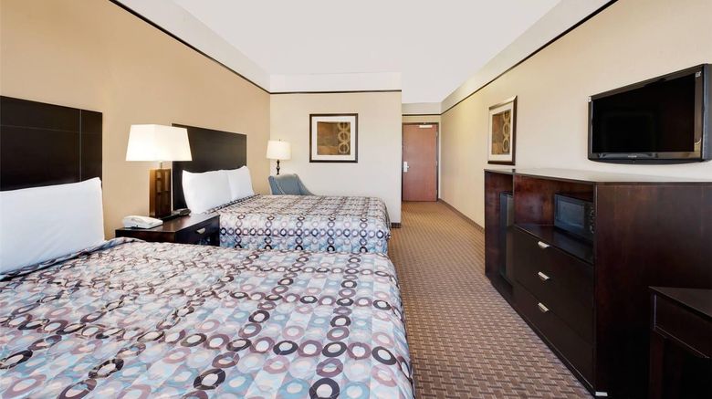 <b>Sonesta Essential Hotels Odessa Room</b>. Images powered by <a href="https://iceportal.shijigroup.com/" title="IcePortal" target="_blank">IcePortal</a>.