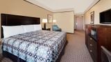Sonesta Essential Hotels Odessa Room