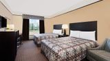 Sonesta Essential Hotels Odessa Room
