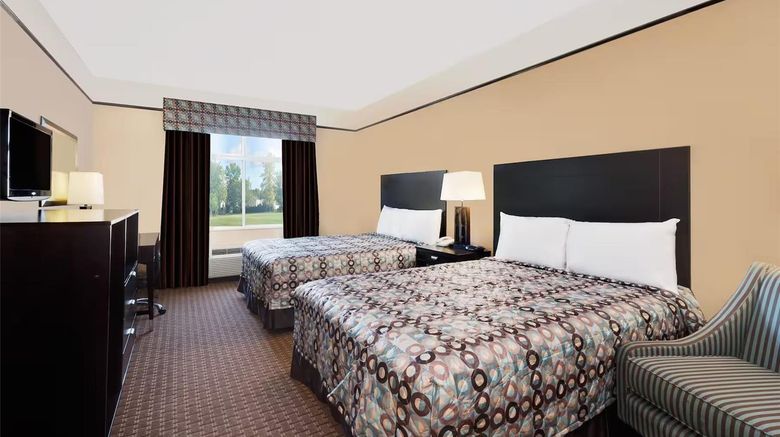 <b>Sonesta Essential Hotels Odessa Room</b>. Images powered by <a href="https://iceportal.shijigroup.com/" title="IcePortal" target="_blank">IcePortal</a>.