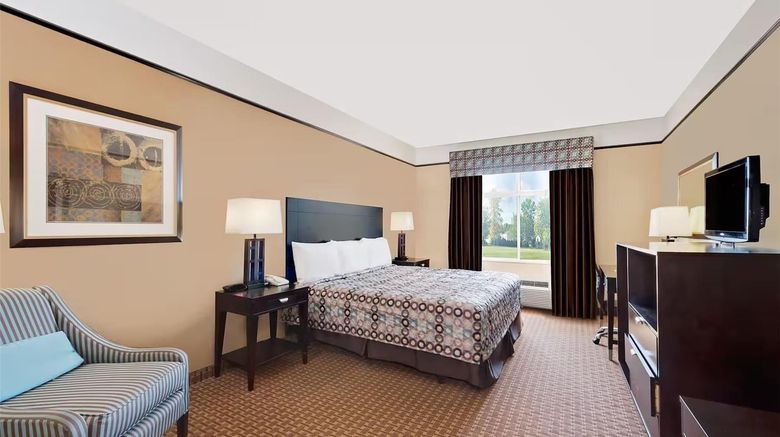 <b>Sonesta Essential Hotels Odessa Room</b>. Images powered by <a href="https://iceportal.shijigroup.com/" title="IcePortal" target="_blank">IcePortal</a>.
