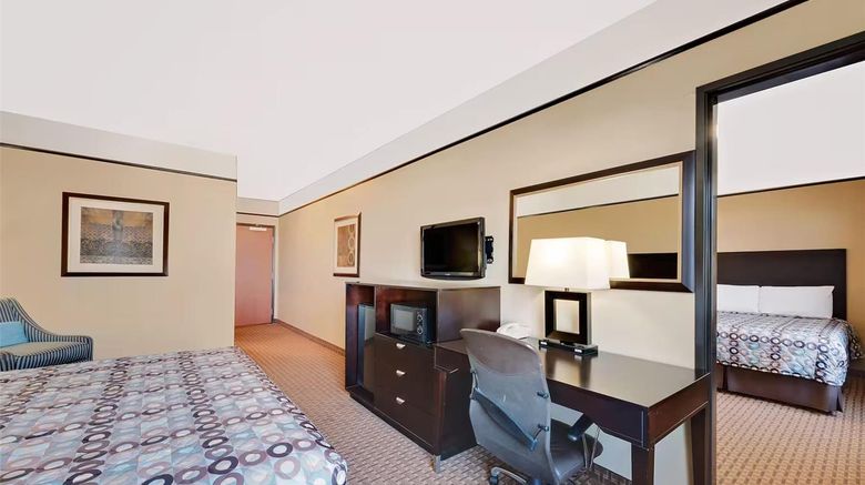 <b>Sonesta Essential Hotels Odessa Room</b>. Images powered by <a href="https://iceportal.shijigroup.com/" title="IcePortal" target="_blank">IcePortal</a>.