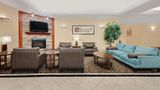 Sonesta Essential Hotels Odessa Lobby