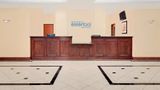 Sonesta Essential Hotels Odessa Lobby