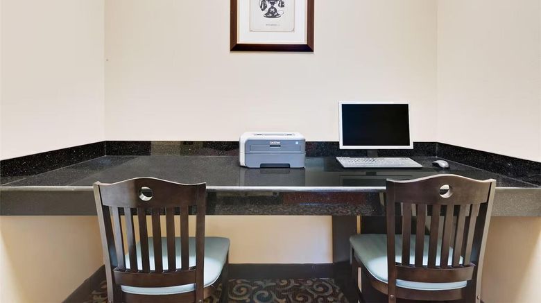 <b>Sonesta Essential Hotels Odessa Other</b>. Images powered by <a href="https://iceportal.shijigroup.com/" title="IcePortal" target="_blank">IcePortal</a>.