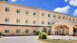 Sonesta Essential Hotels Odessa Exterior