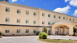 Sonesta Essential Hotels Odessa