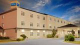 Sonesta Essential Hotels Odessa Exterior
