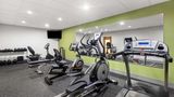 Spark by Hilton Port Wentworth Savannah Health