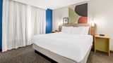 Spark by Hilton Port Wentworth Savannah Room