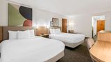 Spark by Hilton Port Wentworth Savannah Room