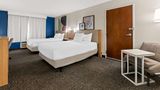 Spark by Hilton Port Wentworth Savannah Room