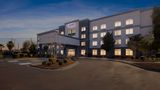 Spark by Hilton Port Wentworth Savannah Exterior