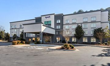 Spark by Hilton Port Wentworth Savannah