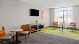 Spark by Hilton Port Wentworth Savannah Lobby