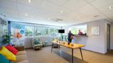 Comfort Aparthotel Antibes Le Maestria Lobby