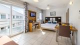 Comfort Aparthotel Antibes Le Maestria Room