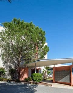 Comfort Aparthotel Antibes Le Maestria