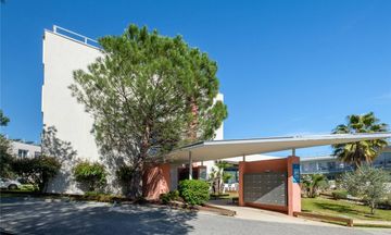Comfort Aparthotel Antibes Le Maestria