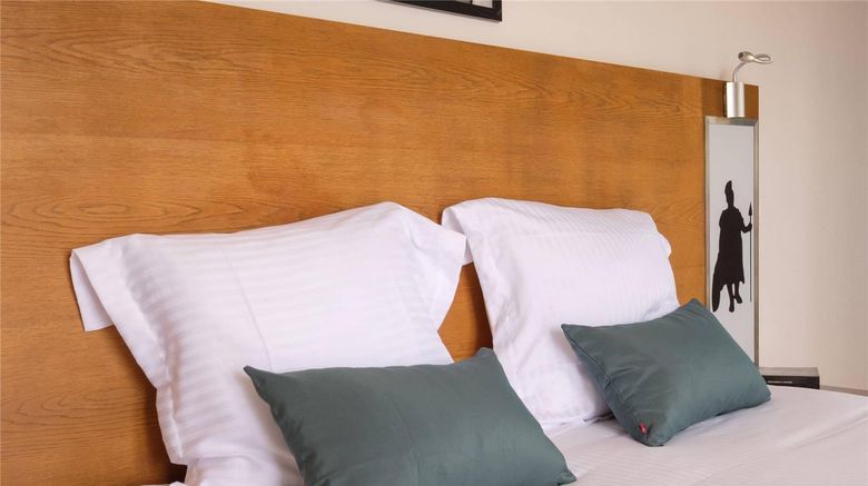 <b>Comfort Aparthotel Antibes Le Maestria Room</b>. Images powered by <a href="https://iceportal.shijigroup.com/" title="IcePortal" target="_blank">IcePortal</a>.
