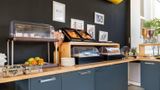 Comfort Aparthotel Antibes Le Maestria Restaurant