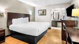 Rodeway Inn Waco Downtown near University Room