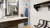 Rodeway Inn Waco Downtown near University Room