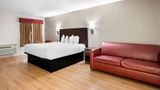 Rodeway Inn Waco Downtown near University Suite