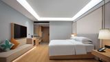 Wyndham Garden Haikou Meilan Room