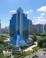 Wyndham Garden Haikou Meilan