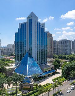 Wyndham Garden Haikou Meilan
