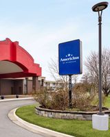 AmericInn Grand Rapids Airport North