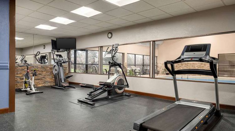 AmericInn Grand Rapids Airport North Health