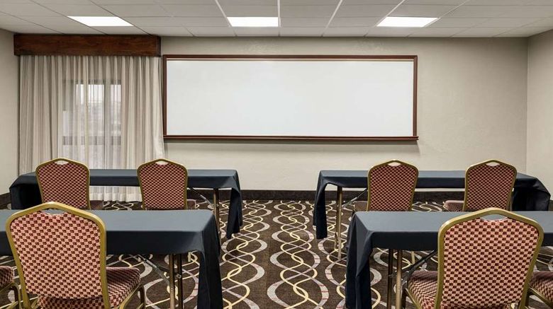 <b>AmericInn Grand Rapids Airport North Meeting</b>. Images powered by <a href="https://iceportal.shijigroup.com/" title="IcePortal" target="_blank">IcePortal</a>.