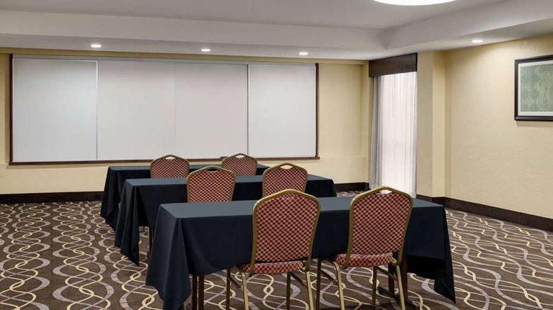 <b>AmericInn Grand Rapids Airport North Meeting</b>. Images powered by <a href="https://iceportal.shijigroup.com/" title="IcePortal" target="_blank">IcePortal</a>.