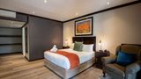 Arebbusch Travel Lodge Room