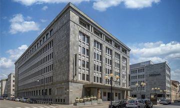 Hilton Turin Centre
