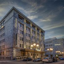 Hilton Turin Centre