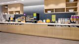 Home2 Suites by Hilton Princess Anne Restaurant