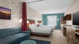Home2 Suites by Hilton Princess Anne Room