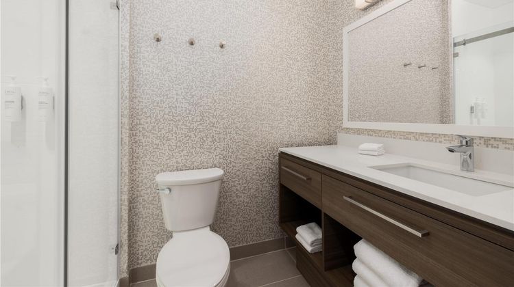 Home2 Suites by Hilton Princess Anne Room
