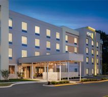 Home2 Suites by Hilton Princess Anne Exterior