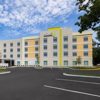 Home2 Suites by Hilton Princess Anne